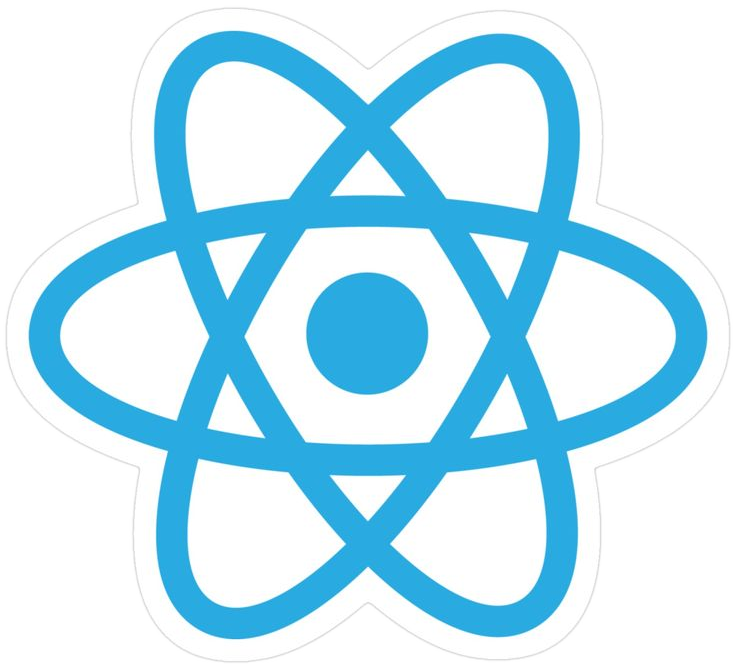 React